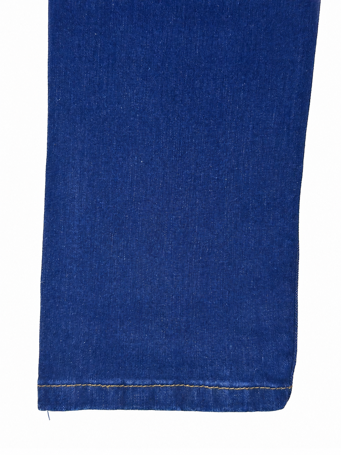 Men’s Slim Fit Jeans – Dark Blue Stretch Denim
