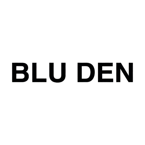 Blu Den